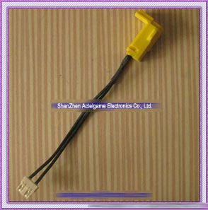 PSP1000 PSP2000 PSP3000 PSPgo power connector repair parts